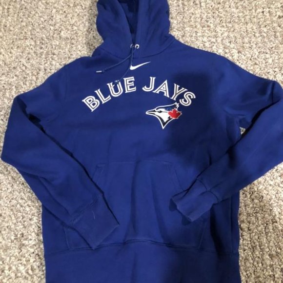 Toronto Blue Jays Hoodie - Picture 1 of 2